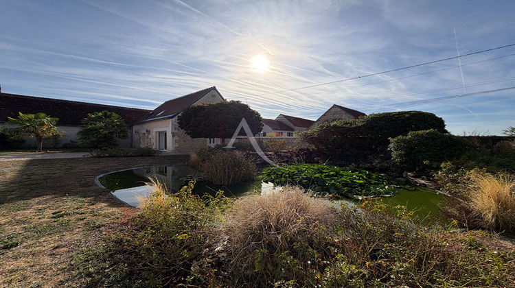 Ma-Cabane - Vente Maison CIGOGNE, 400 m²