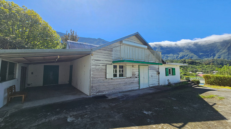 Ma-Cabane - Vente Maison CILAOS, 138 m²