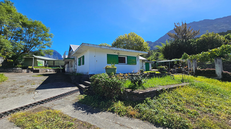 Ma-Cabane - Vente Maison CILAOS, 138 m²