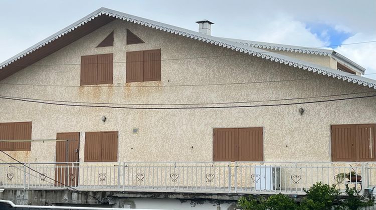 Ma-Cabane - Vente Maison Cilaos, 294 m²