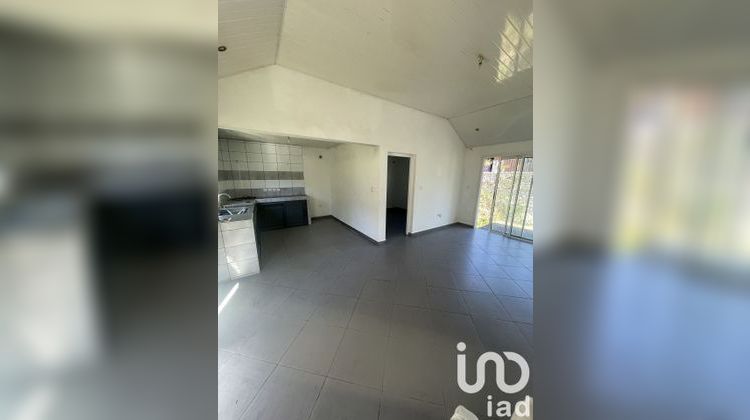 Ma-Cabane - Vente Maison Cilaos, 50 m²