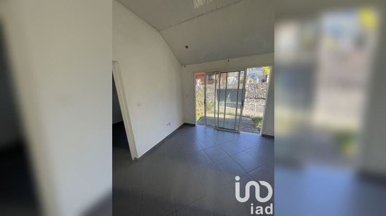 Ma-Cabane - Vente Maison Cilaos, 50 m²