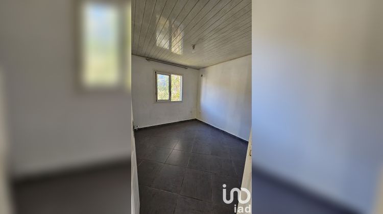 Ma-Cabane - Vente Maison Cilaos, 50 m²