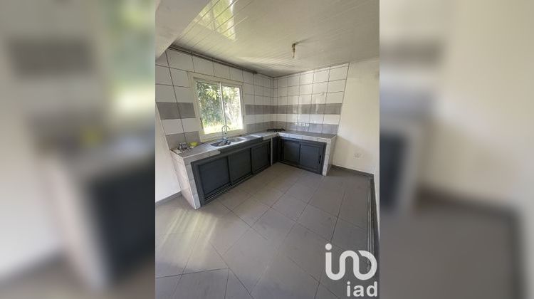 Ma-Cabane - Vente Maison Cilaos, 50 m²