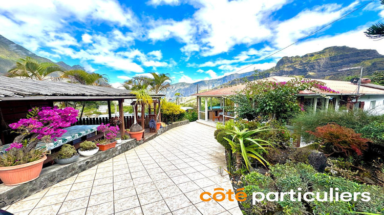 Ma-Cabane - Vente Maison CILAOS, 120 m²