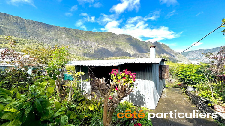 Ma-Cabane - Vente Maison CILAOS, 120 m²