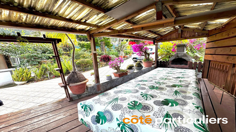 Ma-Cabane - Vente Maison CILAOS, 120 m²