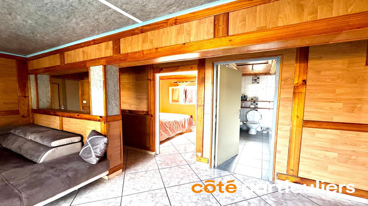 Ma-Cabane - Vente Maison CILAOS, 120 m²