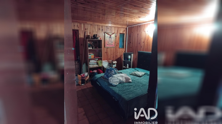 Ma-Cabane - Vente Maison Cilaos, 120 m²