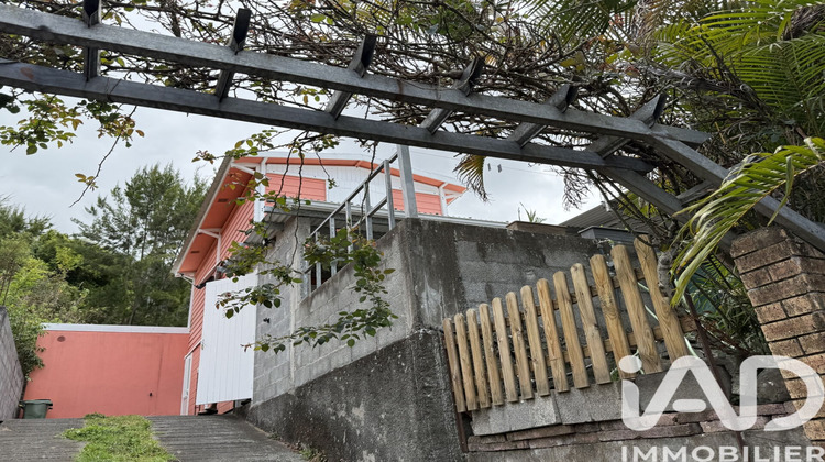 Ma-Cabane - Vente Maison Cilaos, 77 m²