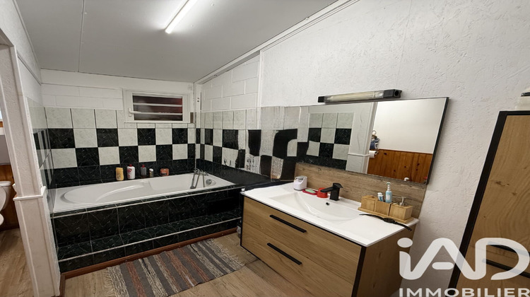 Ma-Cabane - Vente Maison Cilaos, 77 m²