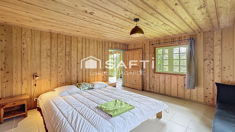 Ma-Cabane - Vente Maison Cilaos, 640 m²