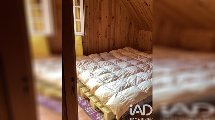 Ma-Cabane - Vente Maison Cilaos, 120 m²