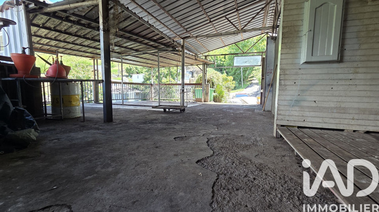 Ma-Cabane - Vente Maison Cilaos, 62 m²