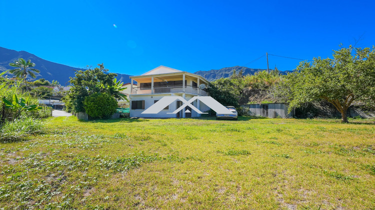 Ma-Cabane - Vente Maison Cilaos, 148 m²