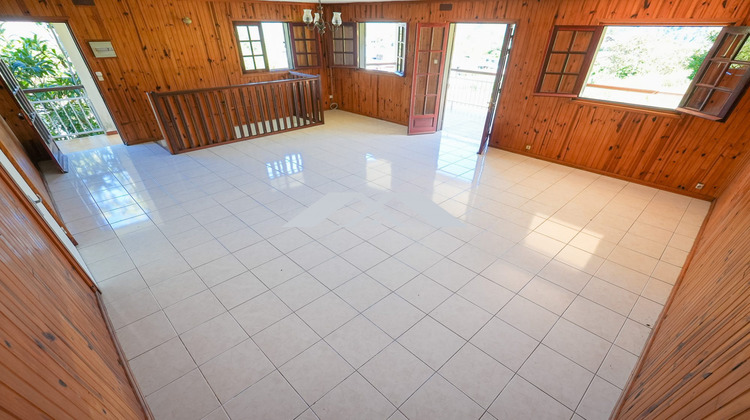 Ma-Cabane - Vente Maison Cilaos, 148 m²