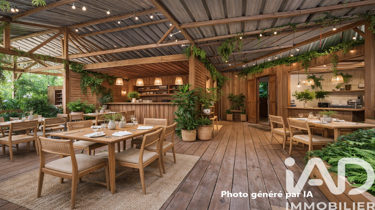 Ma-Cabane - Vente Maison Cilaos, 62 m²