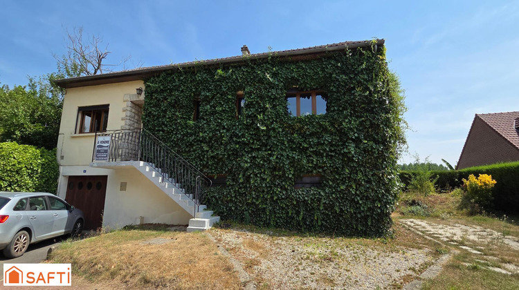 Ma-Cabane - Vente Maison Cilly, 95 m²