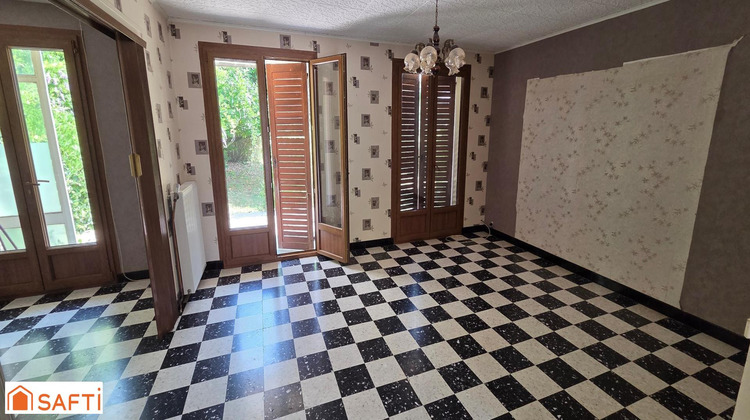 Ma-Cabane - Vente Maison Cilly, 95 m²