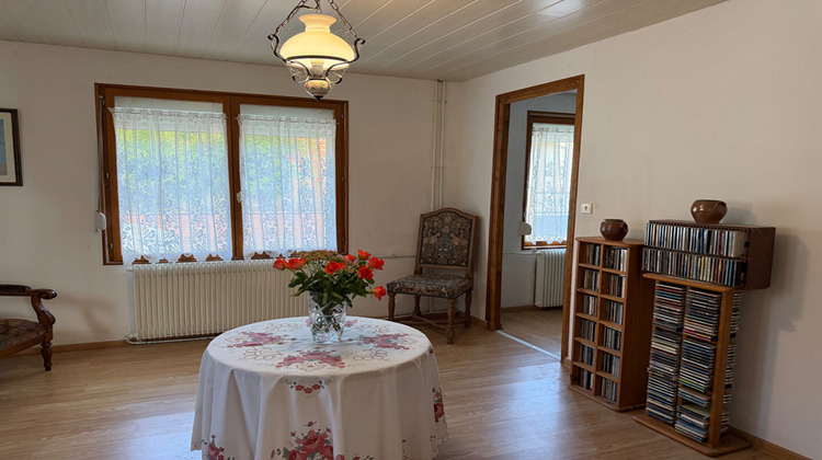 Ma-Cabane - Vente Maison CILLY, 129 m²