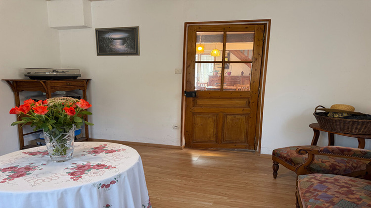 Ma-Cabane - Vente Maison CILLY, 129 m²