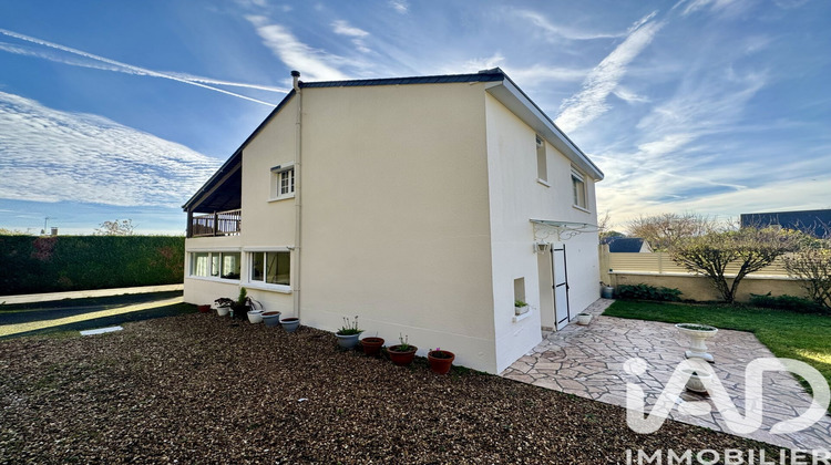 Ma-Cabane - Vente Maison Cinais, 134 m²