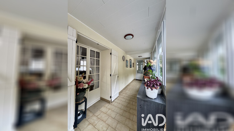 Ma-Cabane - Vente Maison Cinais, 134 m²
