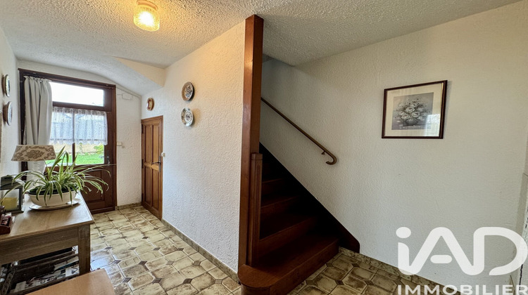 Ma-Cabane - Vente Maison Cinais, 134 m²