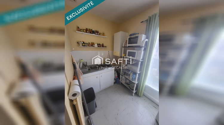 Ma-Cabane - Vente Maison Cinais, 51 m²
