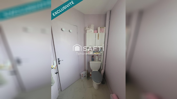 Ma-Cabane - Vente Maison Cinais, 51 m²