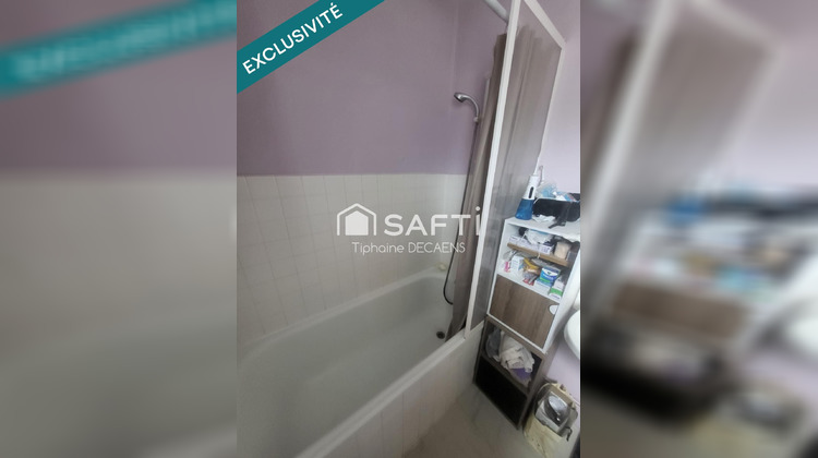 Ma-Cabane - Vente Maison Cinais, 51 m²
