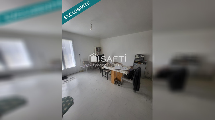 Ma-Cabane - Vente Maison Cinais, 51 m²