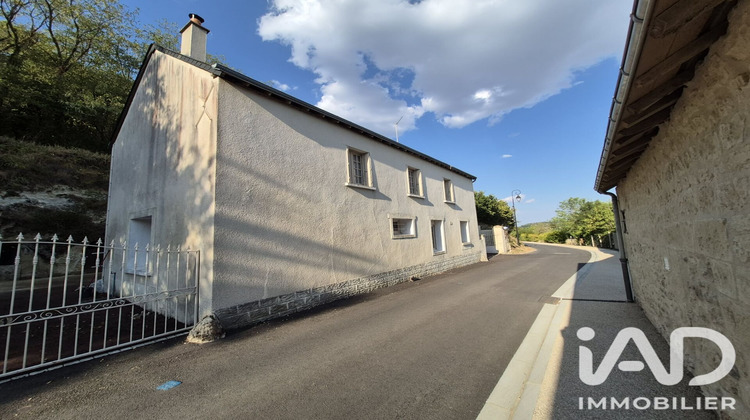 Ma-Cabane - Vente Maison Cinais, 108 m²
