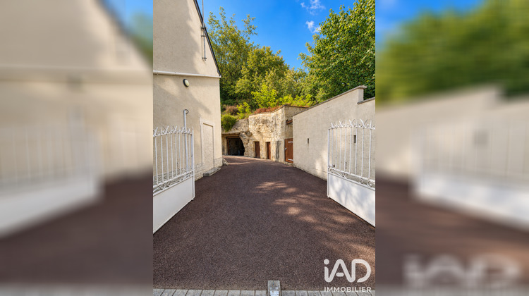 Ma-Cabane - Vente Maison Cinais, 108 m²
