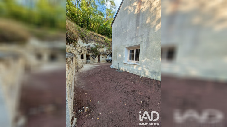 Ma-Cabane - Vente Maison Cinais, 108 m²