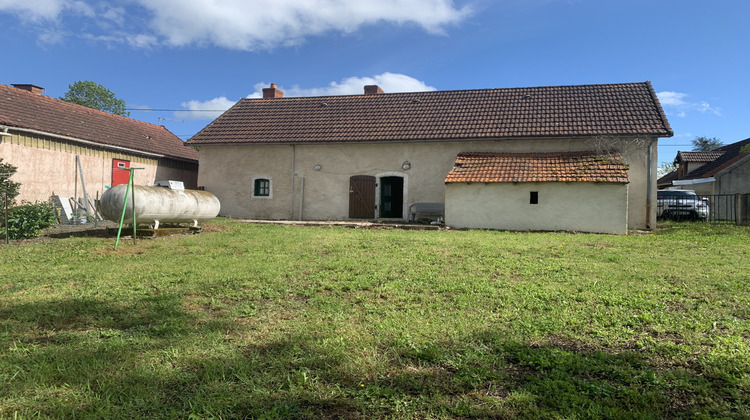 Ma-Cabane - Vente Maison Cindré, 67 m²