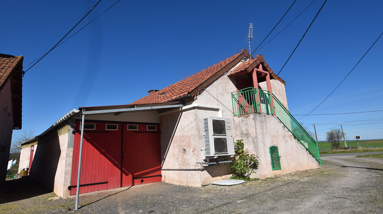 Ma-Cabane - Vente Maison CINDRE, 107 m²