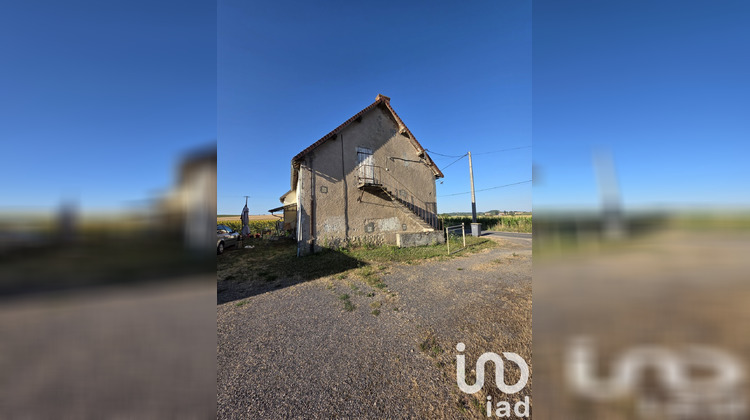 Ma-Cabane - Vente Maison Cindré, 98 m²