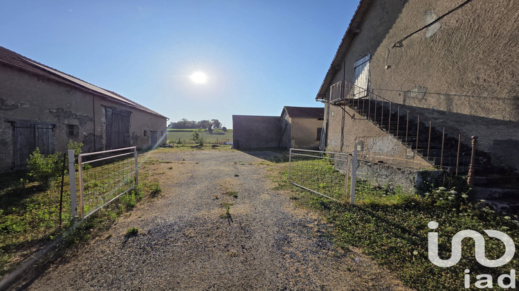 Ma-Cabane - Vente Maison Cindré, 98 m²