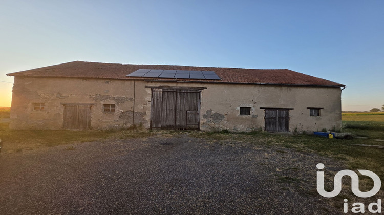 Ma-Cabane - Vente Maison Cindré, 98 m²