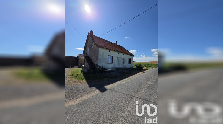 Ma-Cabane - Vente Maison Cindré, 98 m²