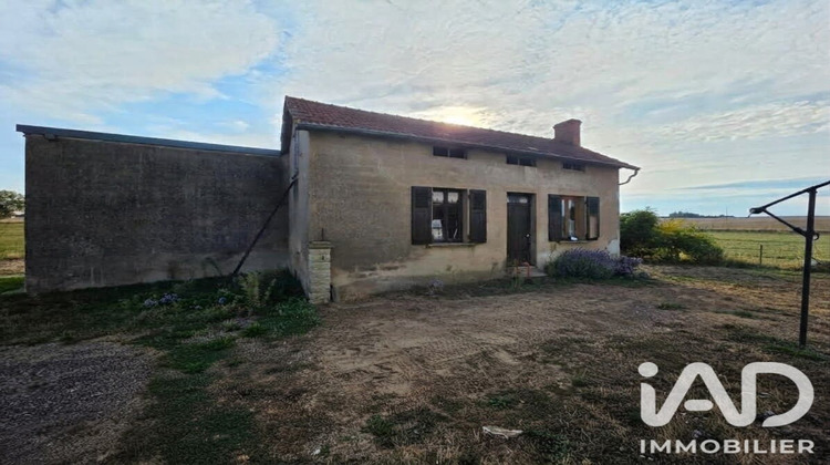 Ma-Cabane - Vente Maison Cindré, 98 m²