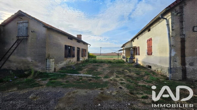 Ma-Cabane - Vente Maison Cindré, 98 m²