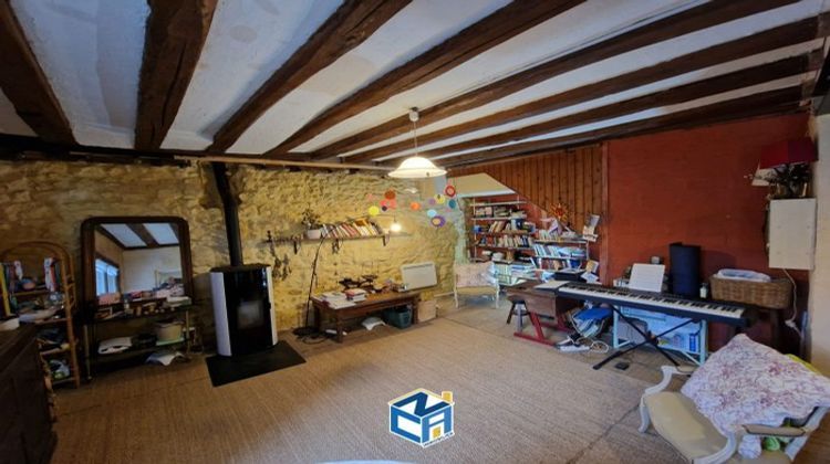 Ma-Cabane - Vente Maison Cinq-Mars-la-Pile, 80 m²