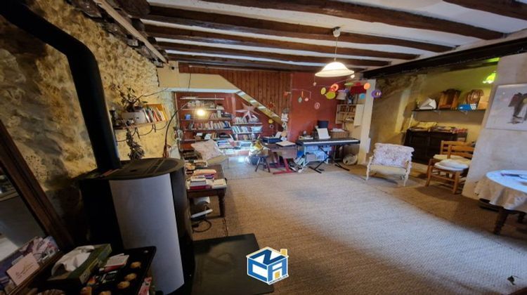 Ma-Cabane - Vente Maison Cinq-Mars-la-Pile, 80 m²