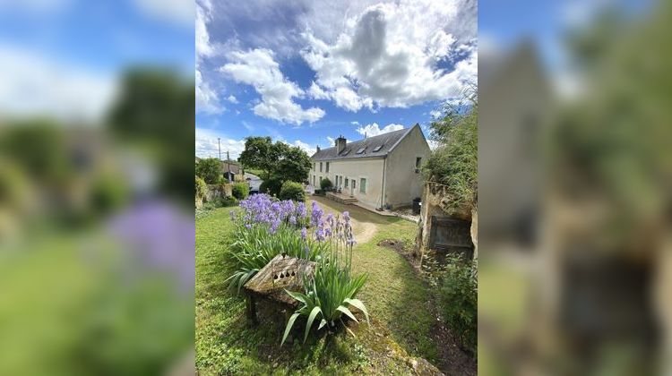 Ma-Cabane - Vente Maison Cinq-Mars-la-Pile, 240 m²