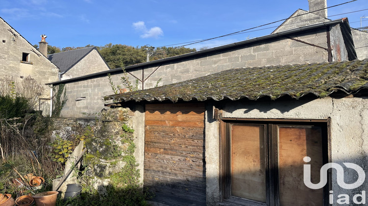 Ma-Cabane - Vente Maison Cinq-Mars-la-Pile, 75 m²