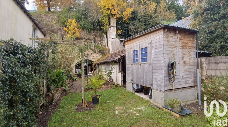 Ma-Cabane - Vente Maison Cinq-Mars-la-Pile, 100 m²