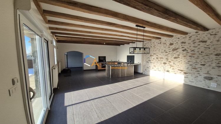 Ma-Cabane - Vente Maison Cinq-Mars-la-Pile, 78 m²