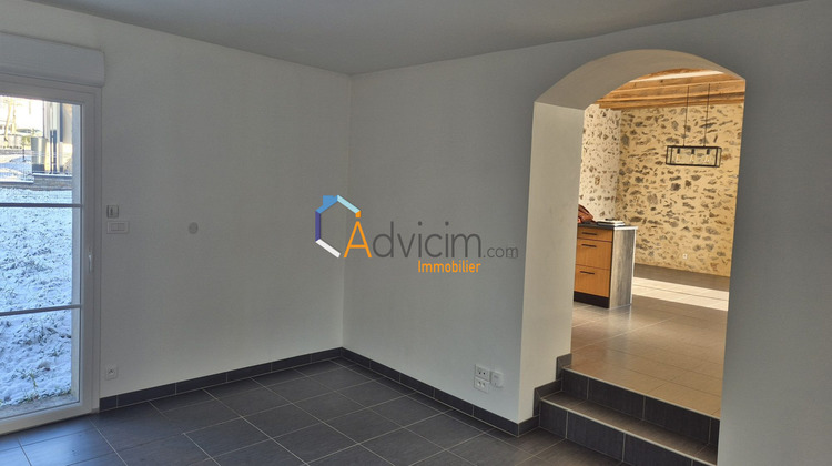 Ma-Cabane - Vente Maison Cinq-Mars-la-Pile, 78 m²